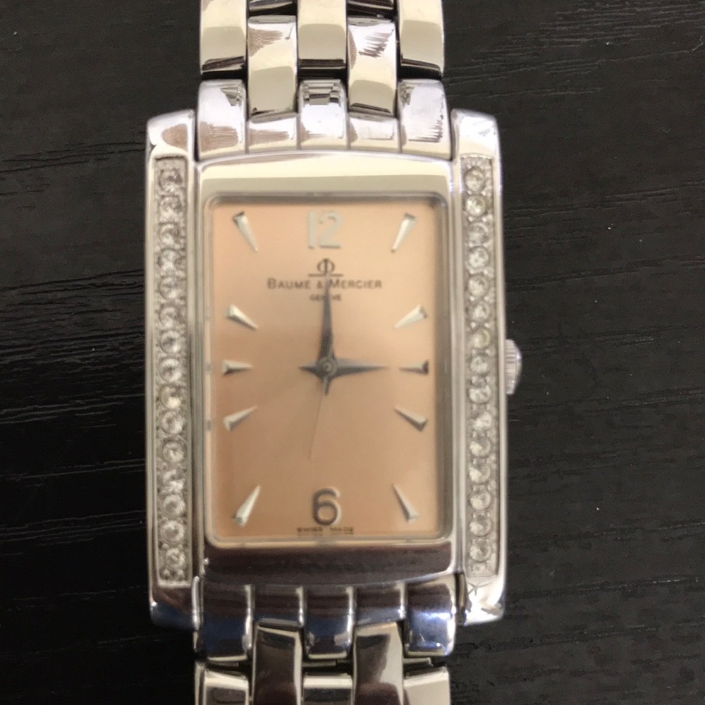 Designer Watch - Picture 4 of 6